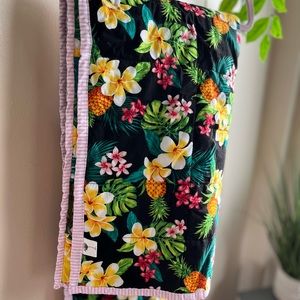 MADE2ORDER Handmade Hawaiian quilt